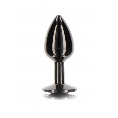 DILATATORE ANALE BUTT PLUG WITH DIAMOND JEWEL S