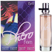 PROFUMO PER DONNA AI FEROMONI EAU DE PARFUM 15 ML PHEROFEM