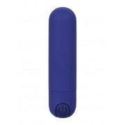 MINI VIBRATORE RECHARGEABLE HIDEAWAY BULLET